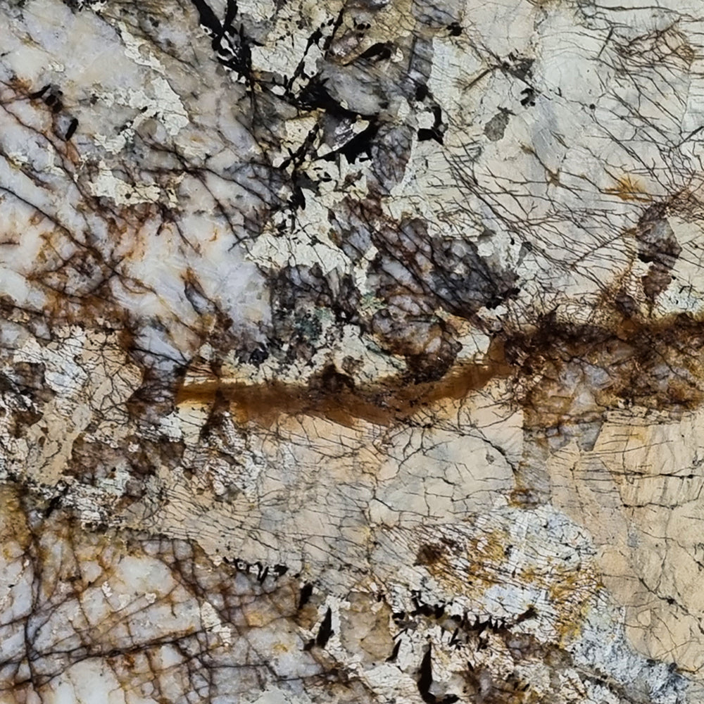 Patagonia quartzite