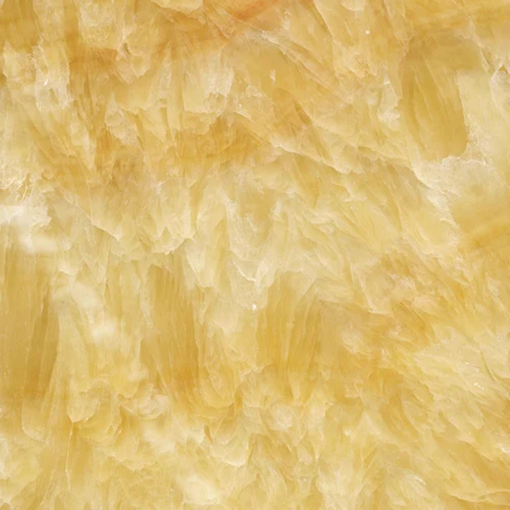 Yellow Onyx