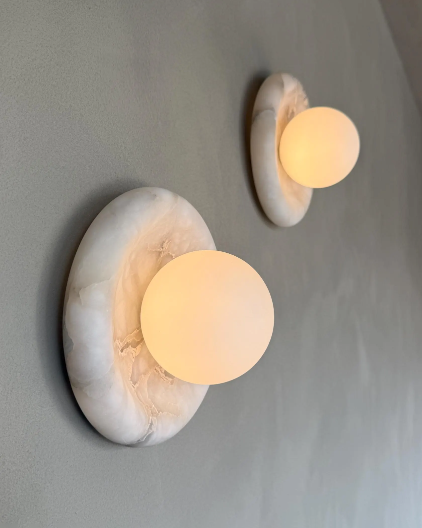 STUNNING STONE