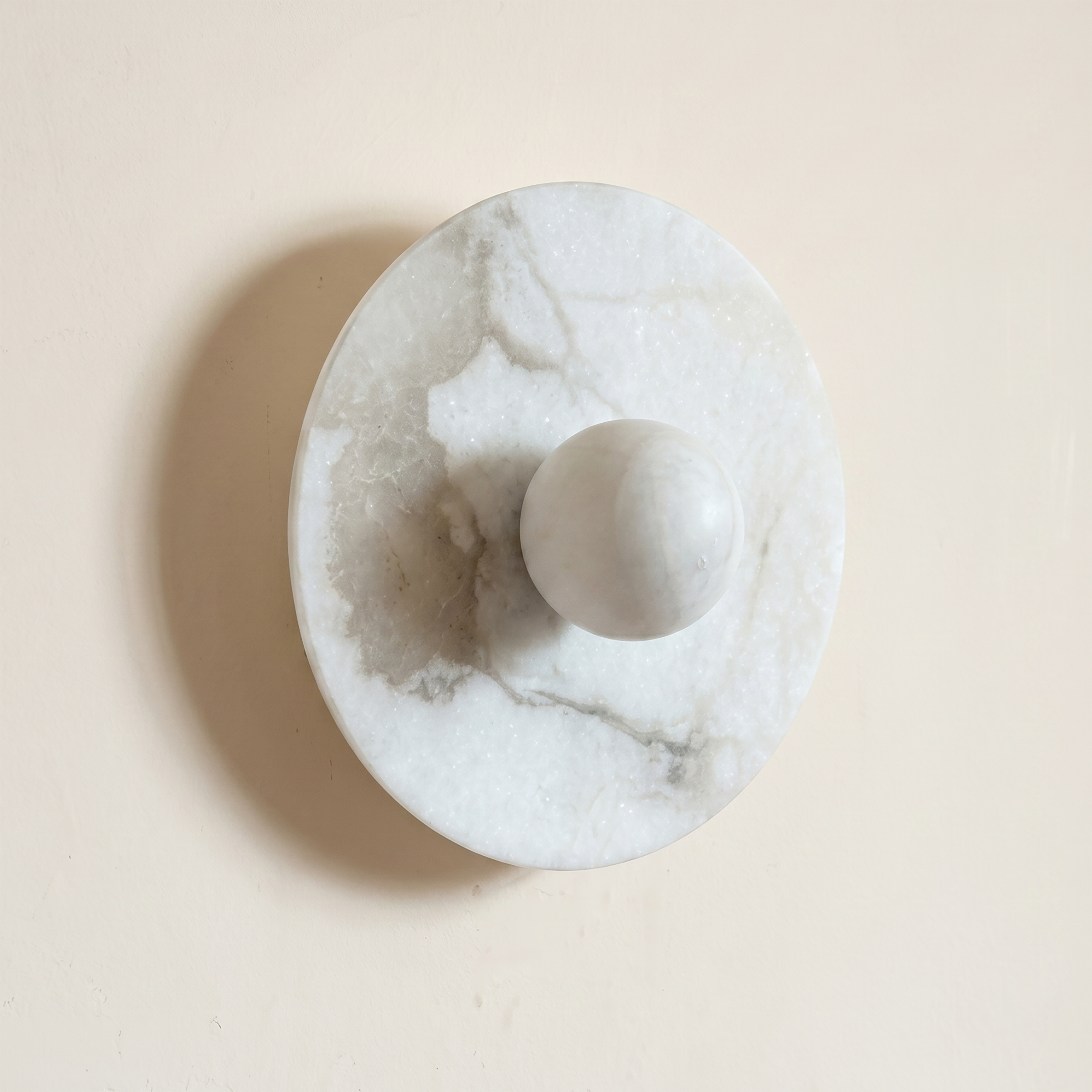 Aureloe Planar - Alabaster