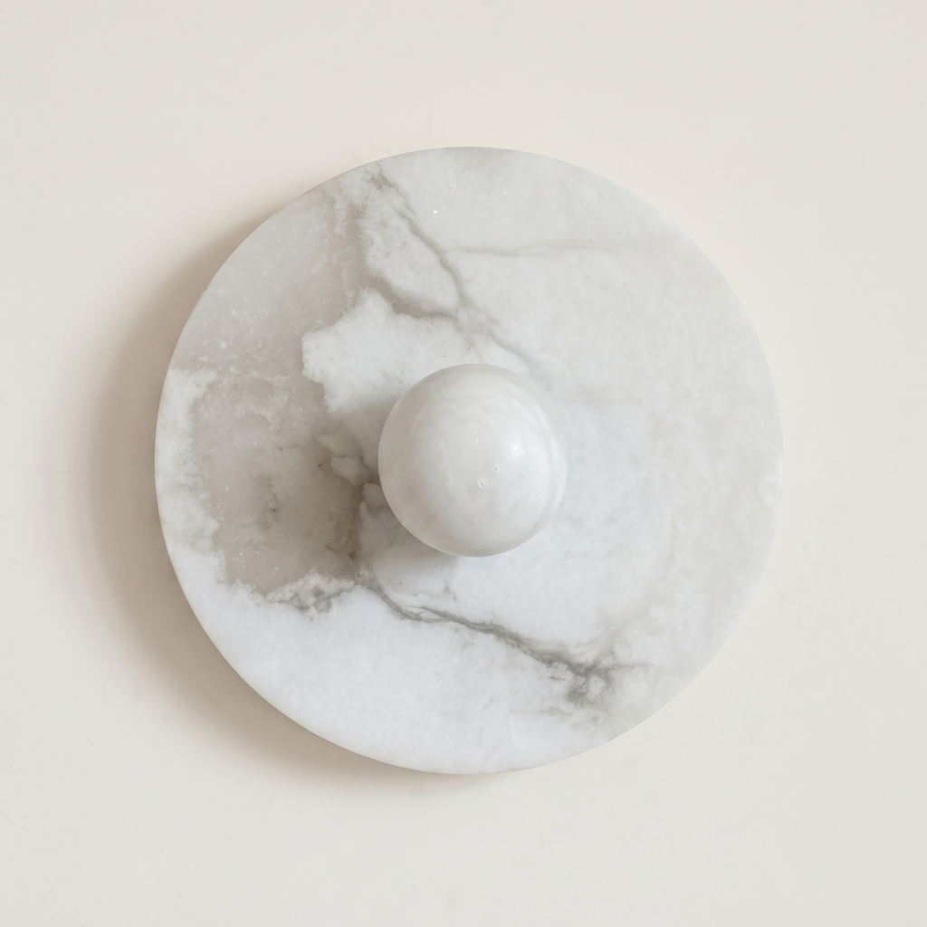 Aureloe Planar - Alabaster
