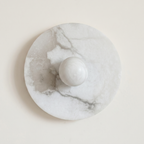 Aureloe Planar - Alabaster