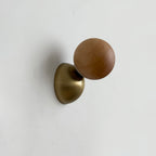 Mix & Match Sconce