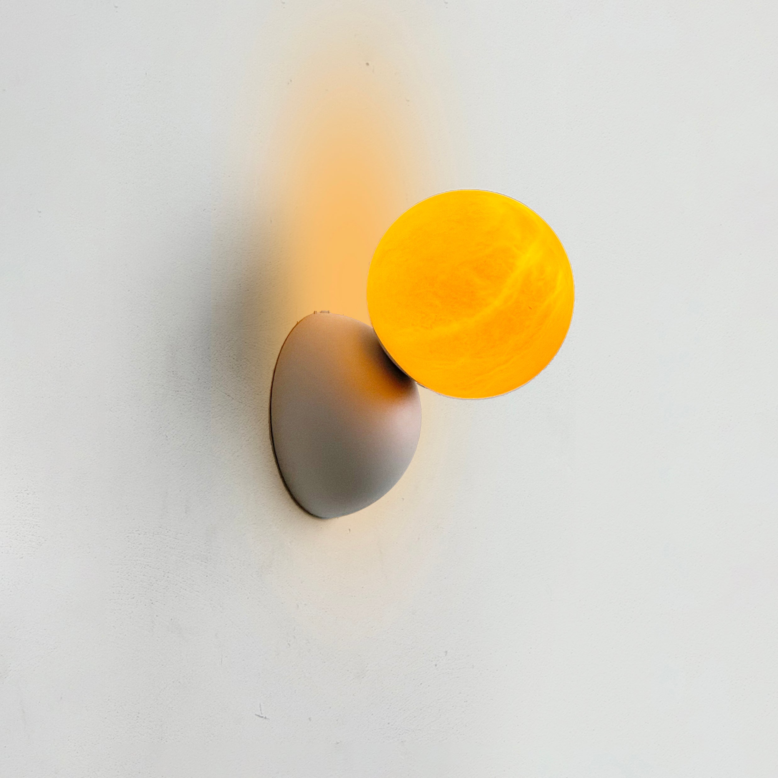 Mix & Match Sconce