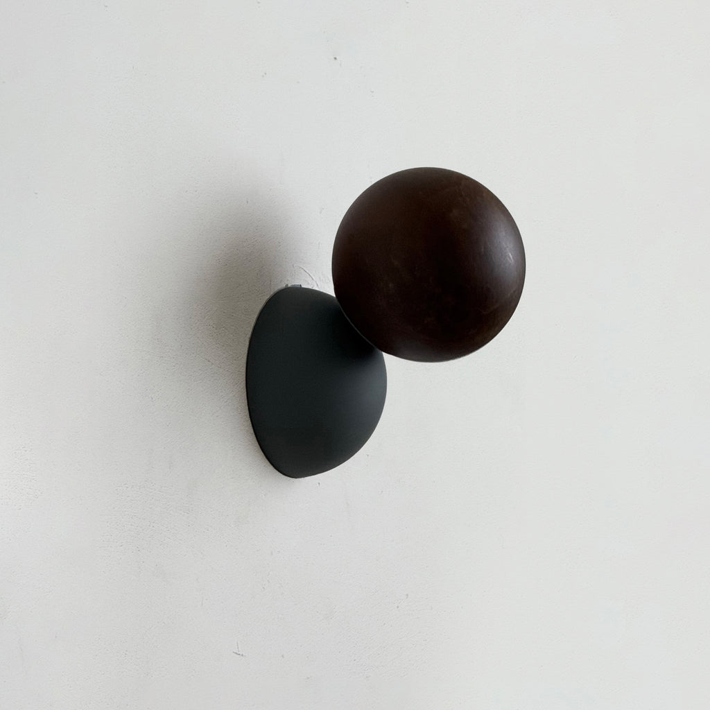 Mix & Match Sconce