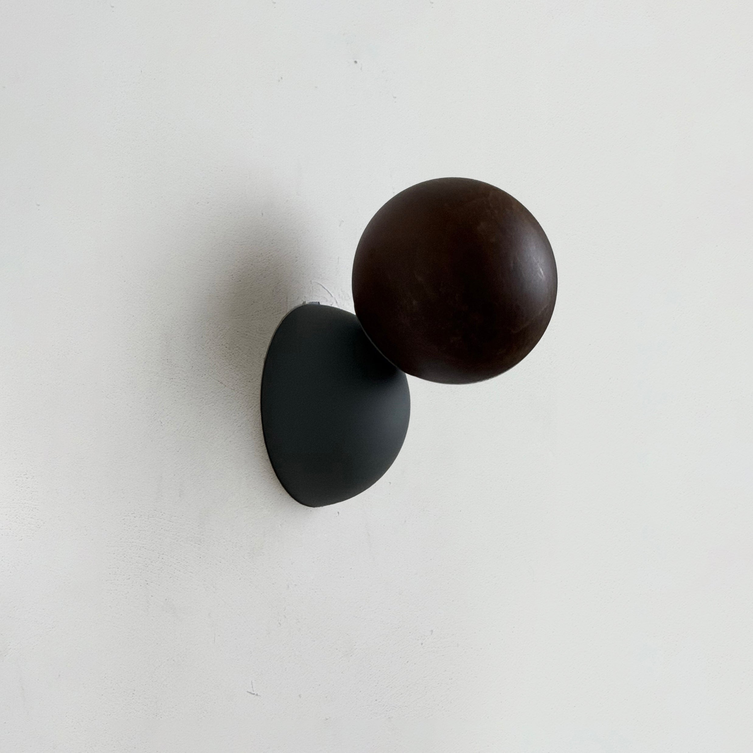 Mix & Match Sconce