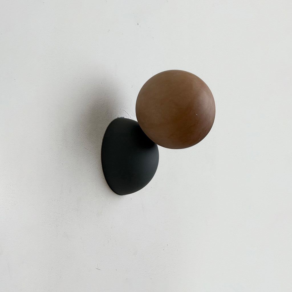 Mix & Match Sconce