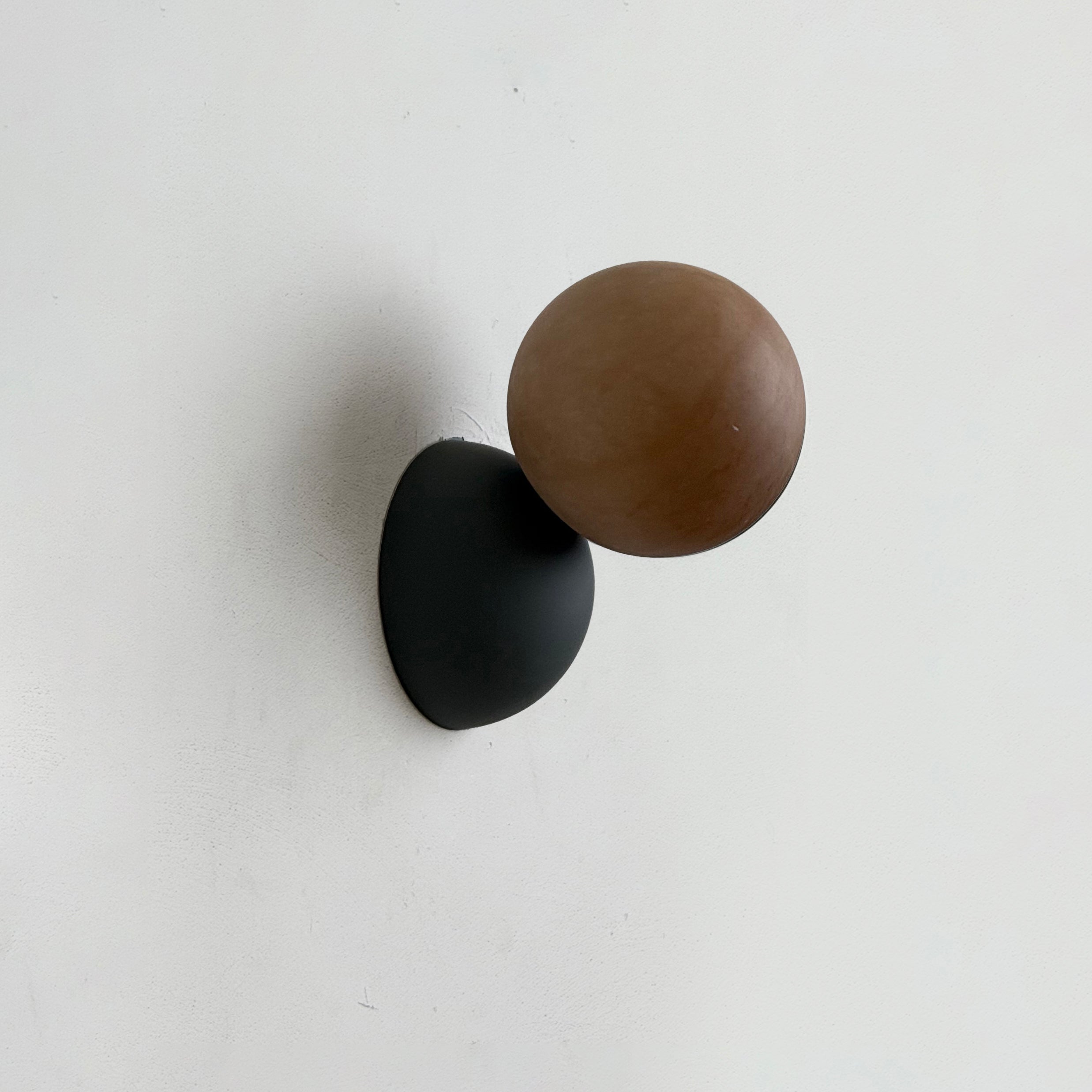 Mix & Match Sconce