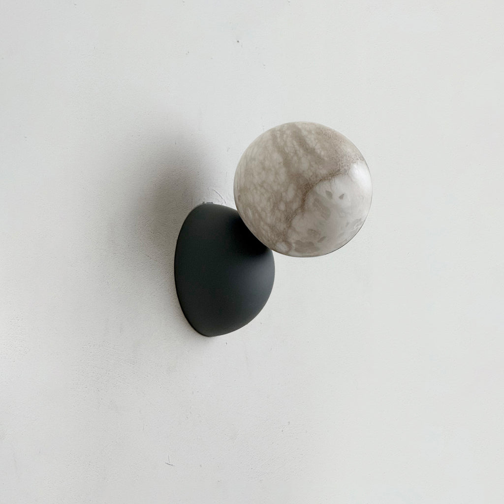 Mix & Match Sconce