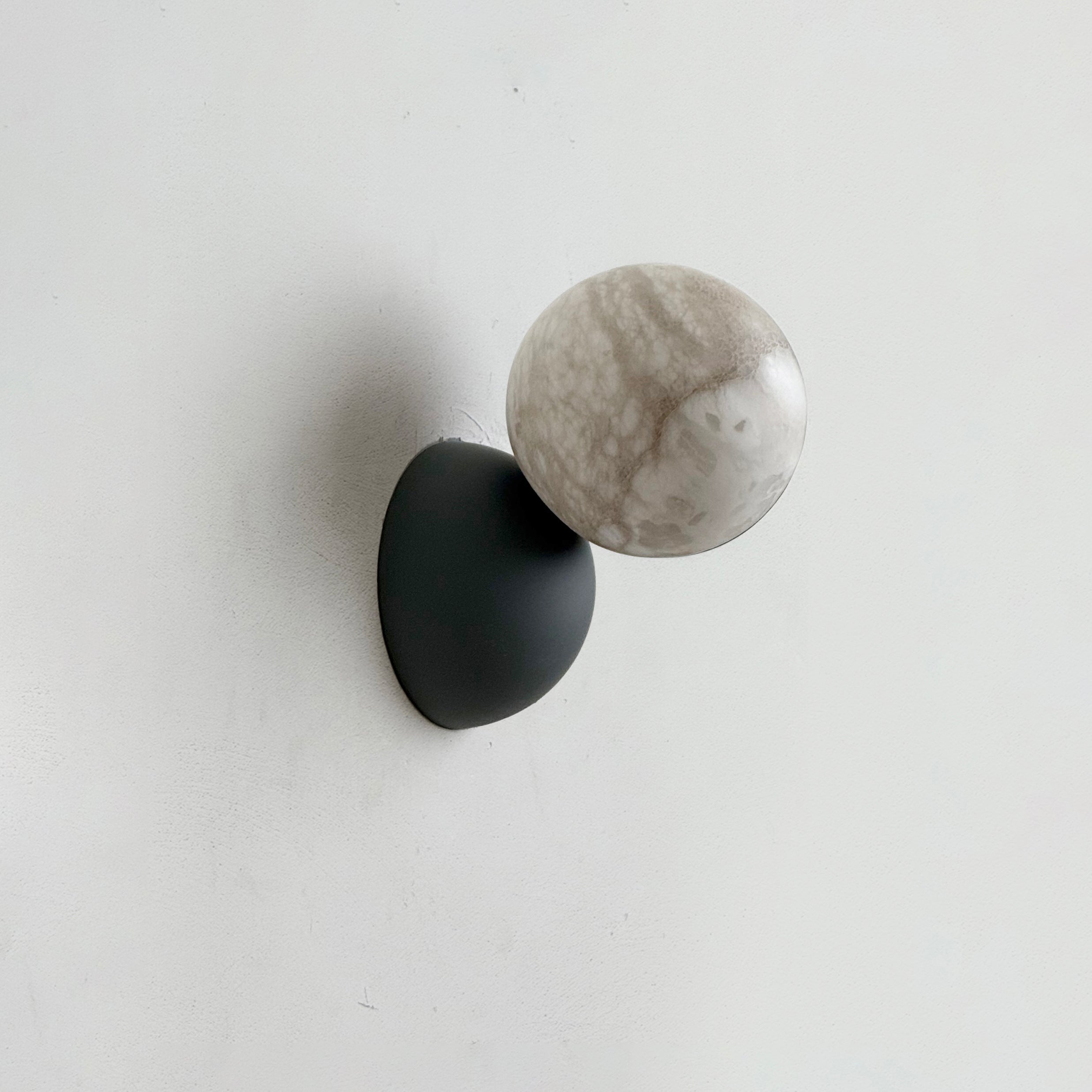 Mix & Match Sconce