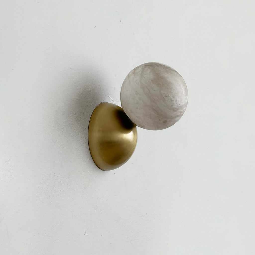 Mix & Match Sconce