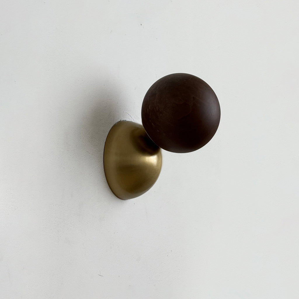 Mix & Match Sconce