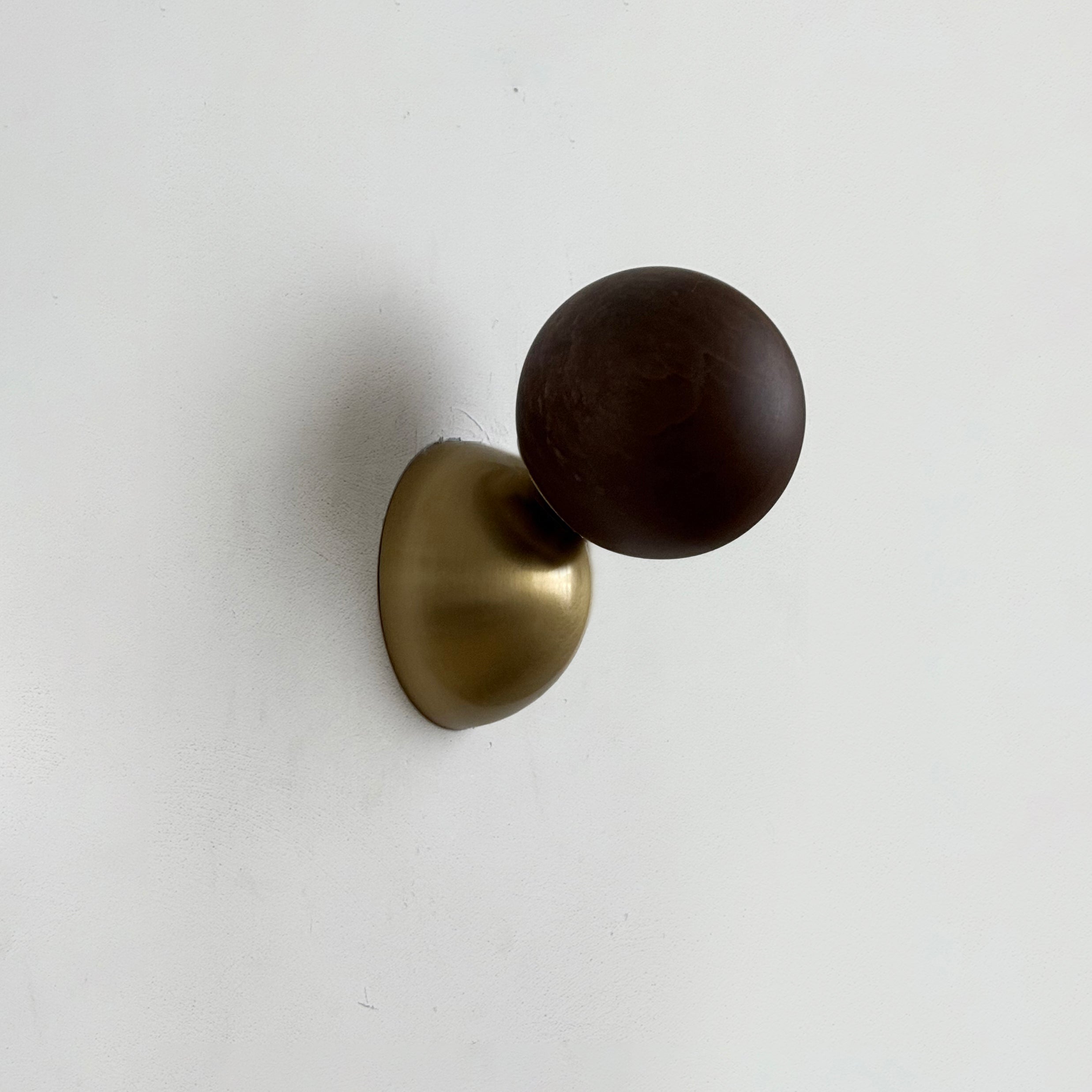 Mix & Match Sconce