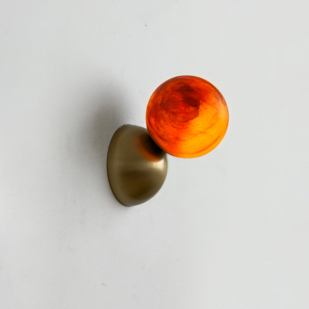 Mix & Match Sconce