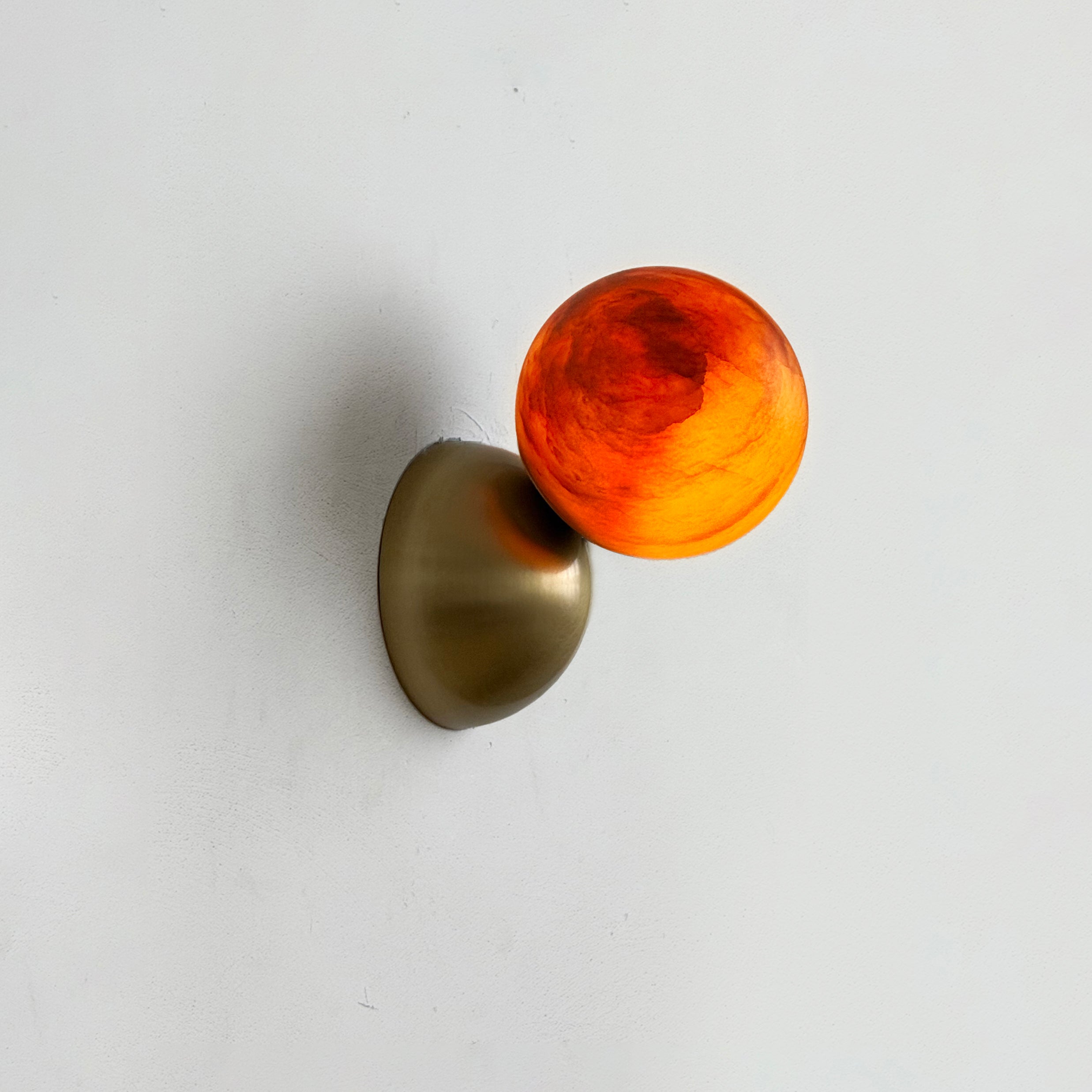 Mix & Match Sconce