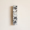 LINEA Marble Wall Sconce - Calacatta Viola
