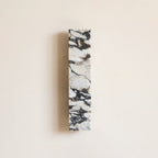 LINEA Marble Wall Sconce - Calacatta Viola