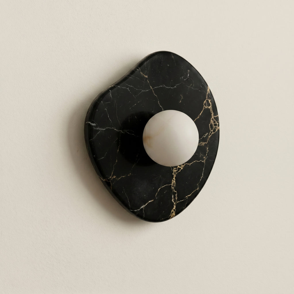 Soma Wall Sconce