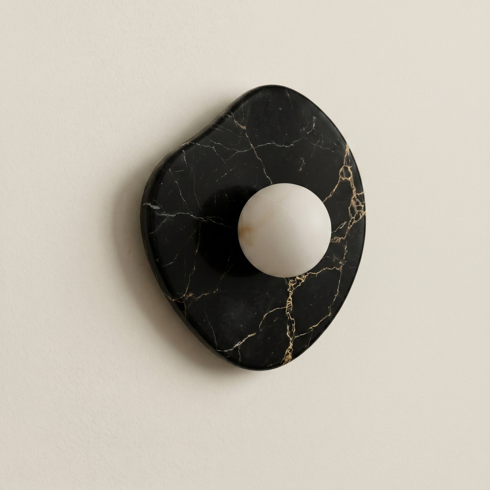 Soma Wall Sconce