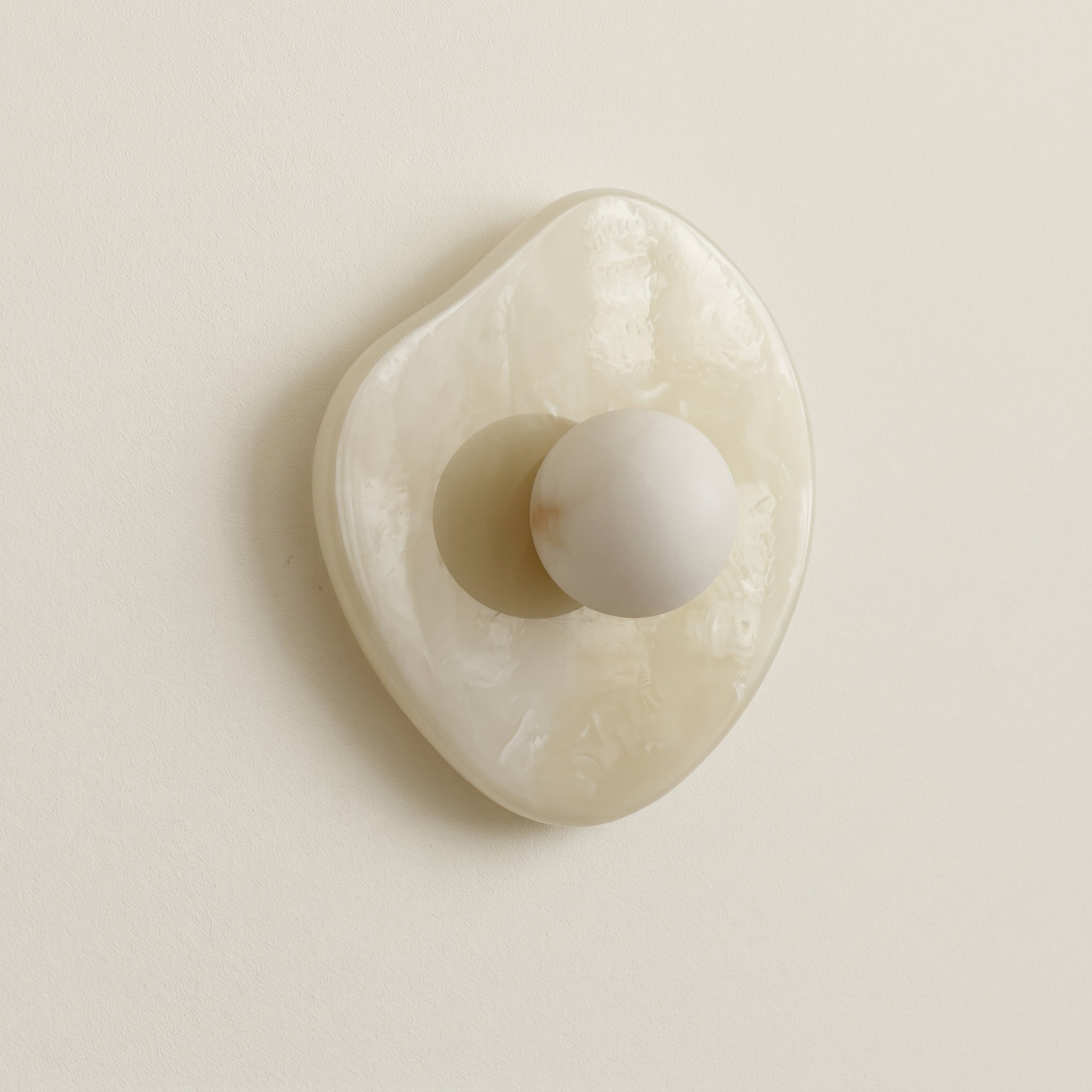 Soma Wall Sconce