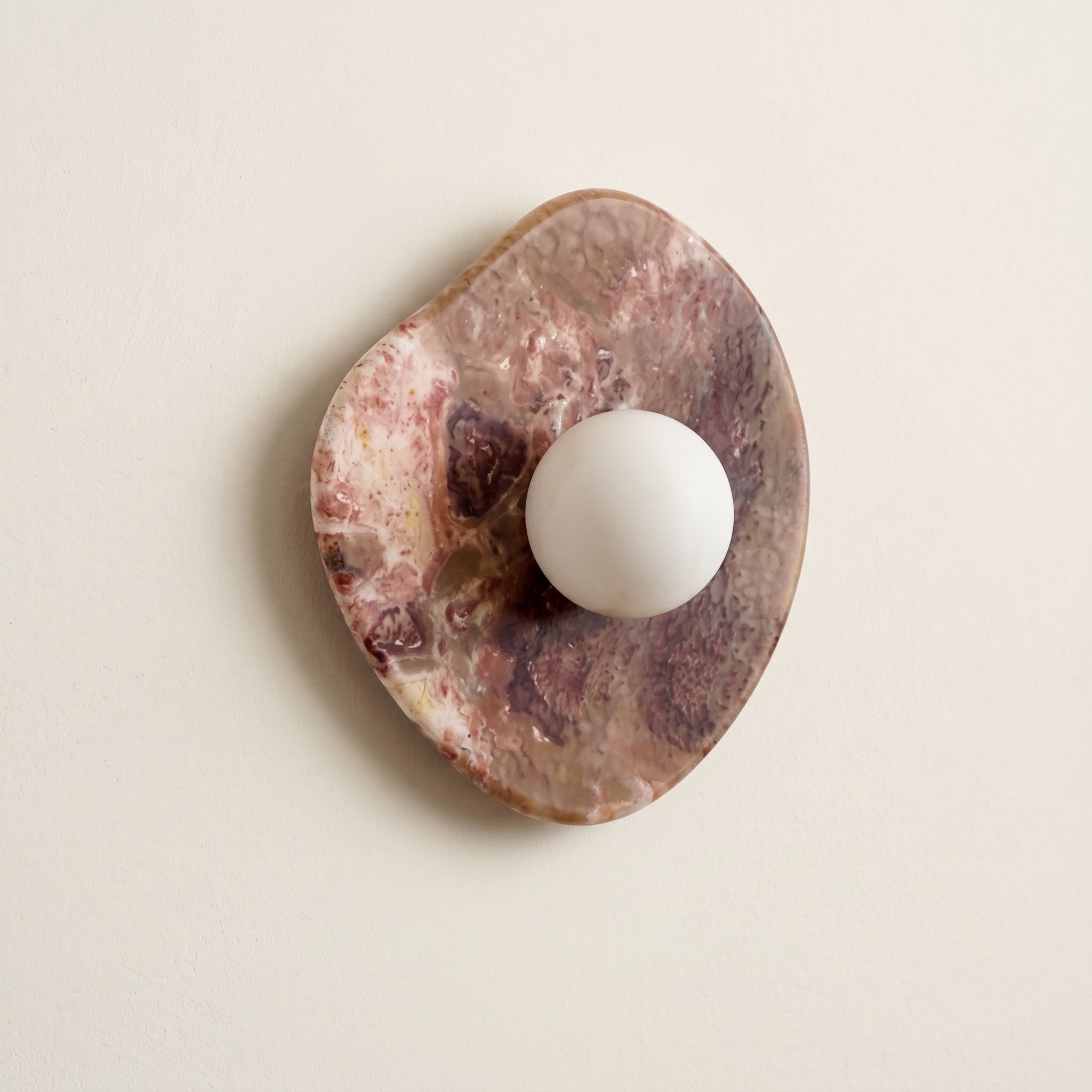 Soma Wall Sconce