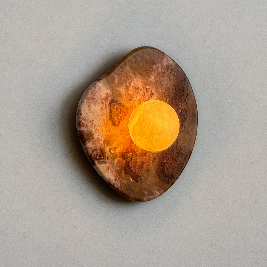 Soma Wall Sconce