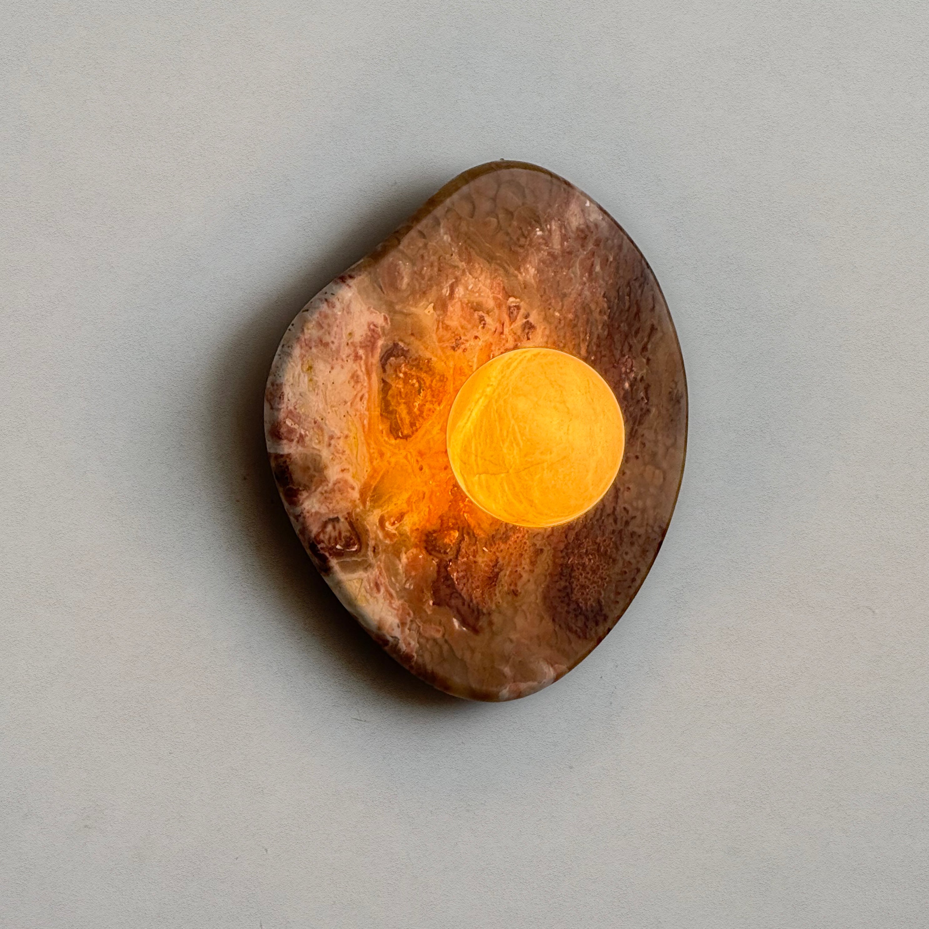 Soma Wall Sconce
