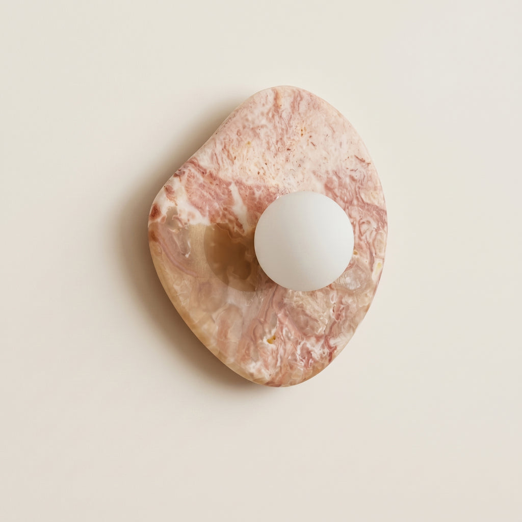 Soma Wall Sconce