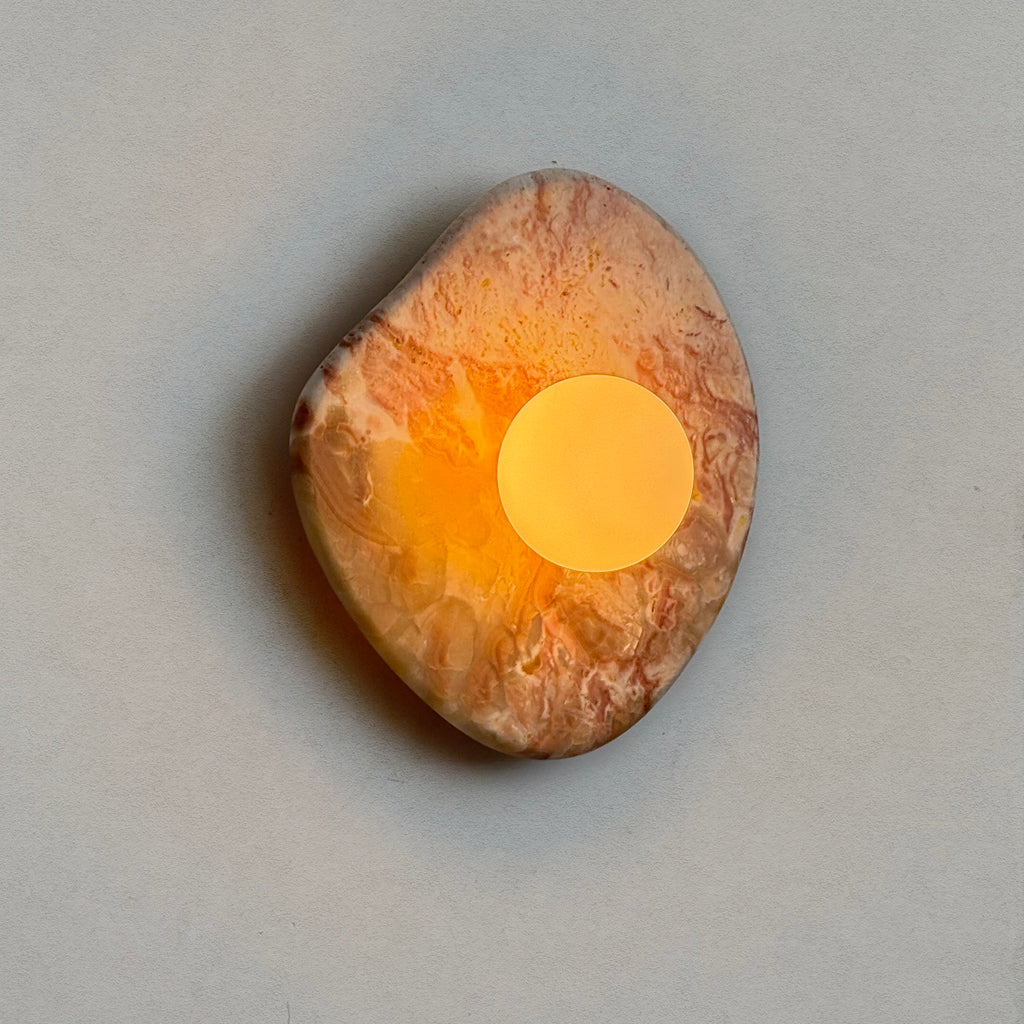 Soma Wall Sconce