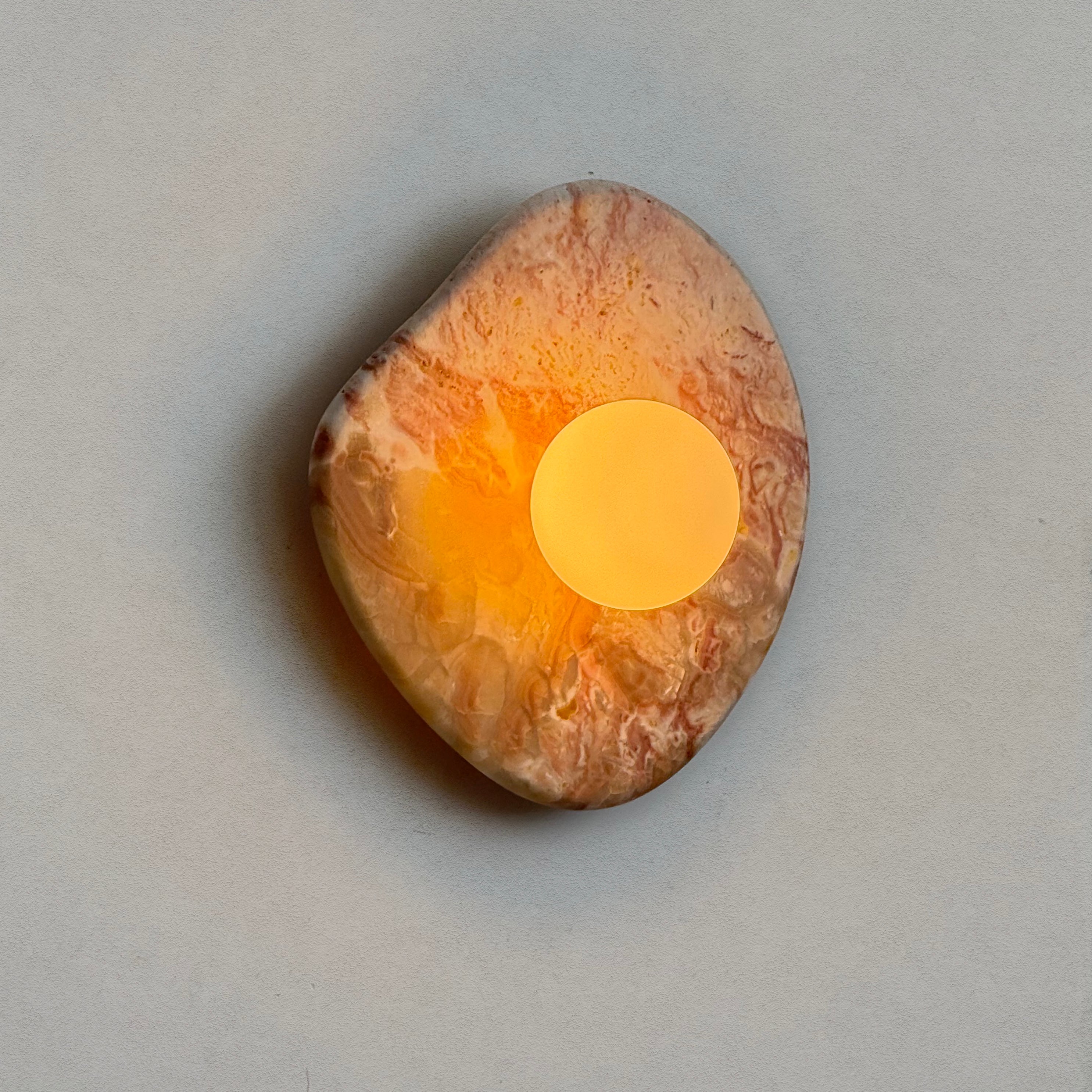 Soma Wall Sconce