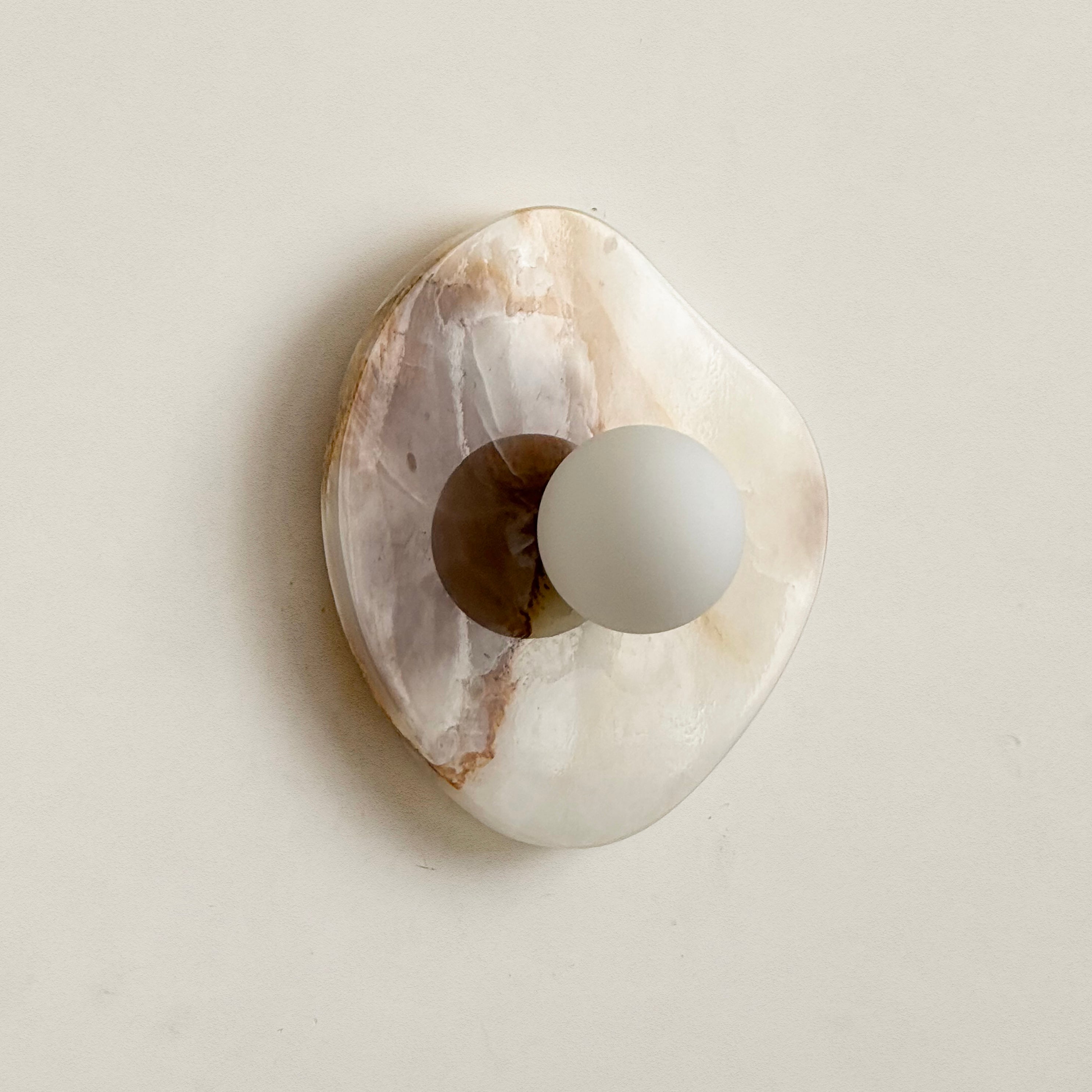 Soma Wall Sconce
