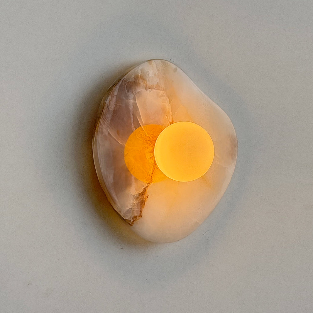 Soma Wall Sconce