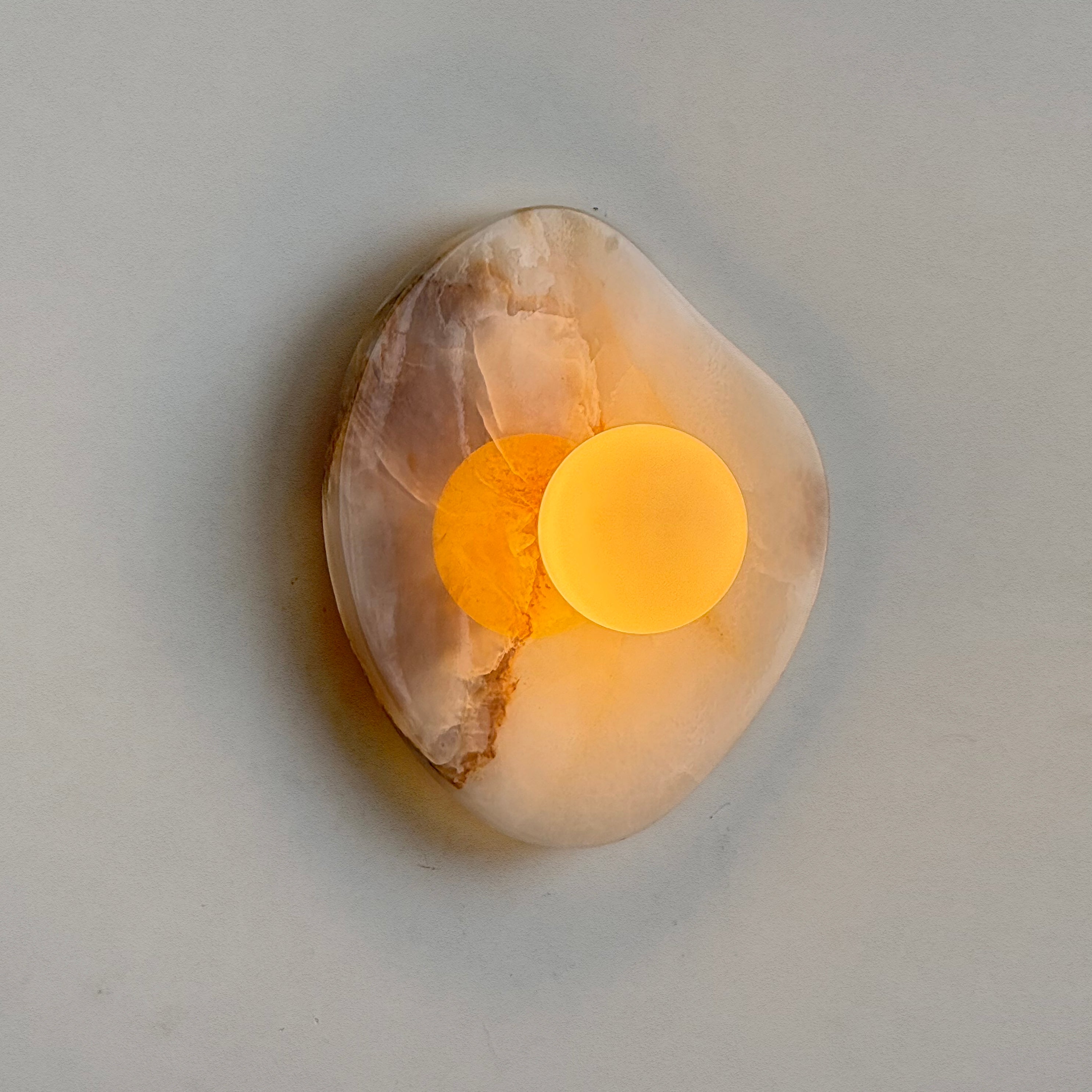 Soma Wall Sconce