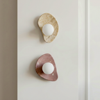 Soma Mini Sconce