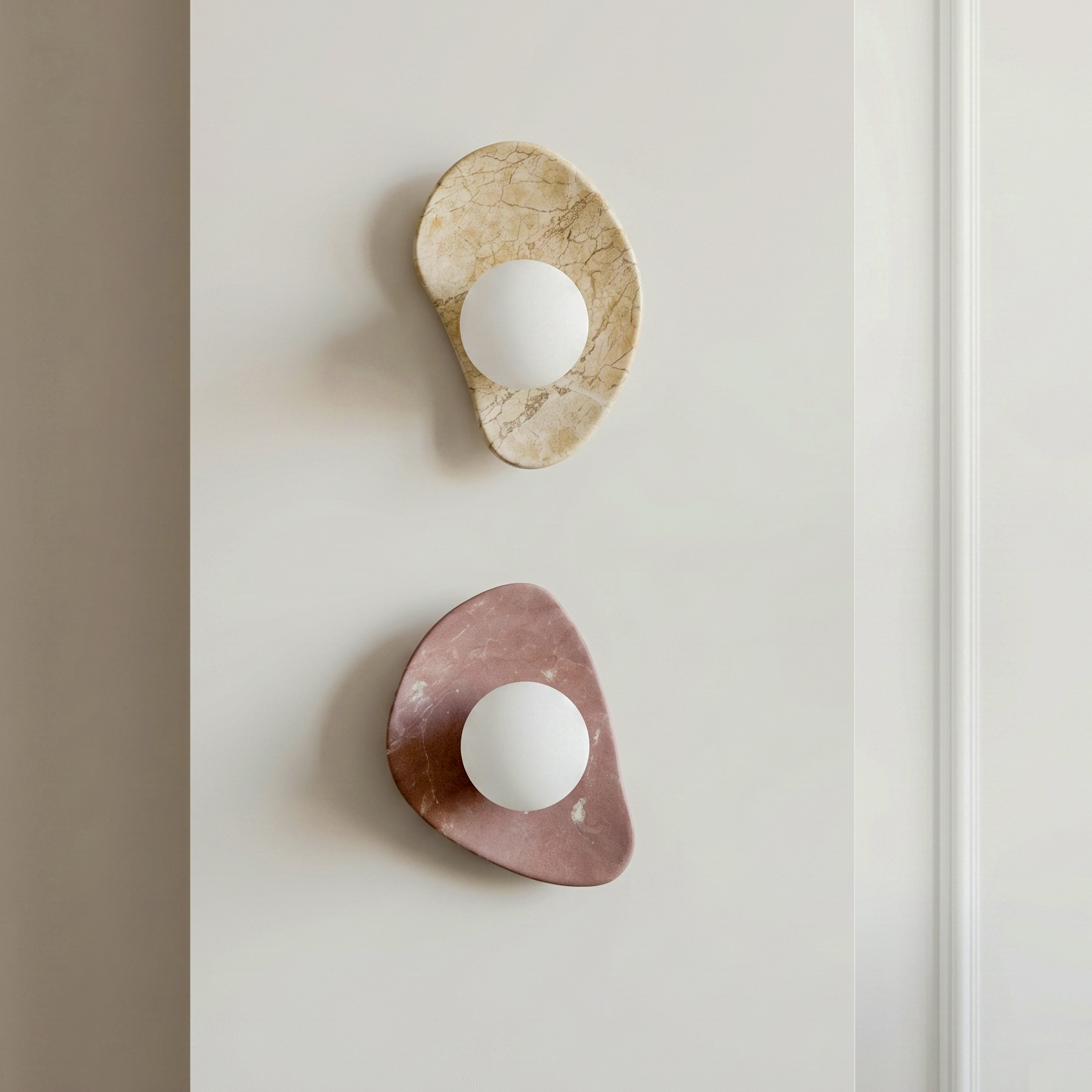 Soma Mini Sconce