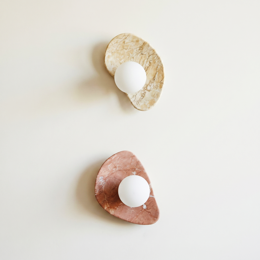 Soma Mini Sconce