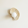 Soma Mini Sconce