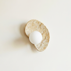 Soma Mini Sconce