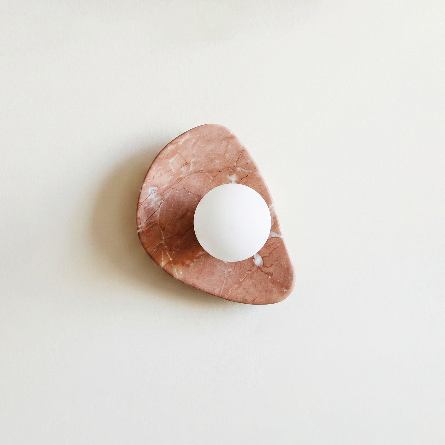 Soma Mini Sconce