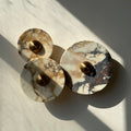 Terrain Canvas - Calacatta Viola Light Trio