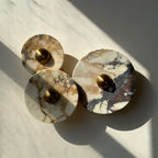 Terrain Canvas - Calacatta Viola Light Trio
