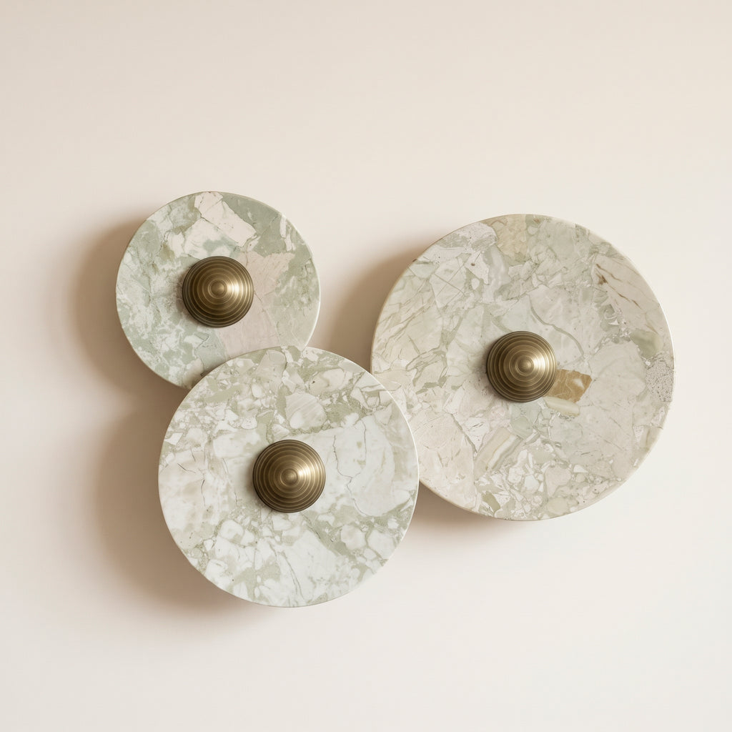Terrain Canvas - Ceppo Monet Light Trio