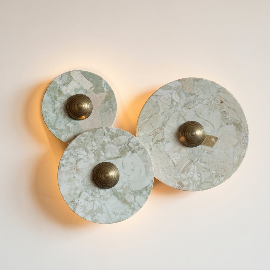 Terrain Canvas - Ceppo Monet Light Trio