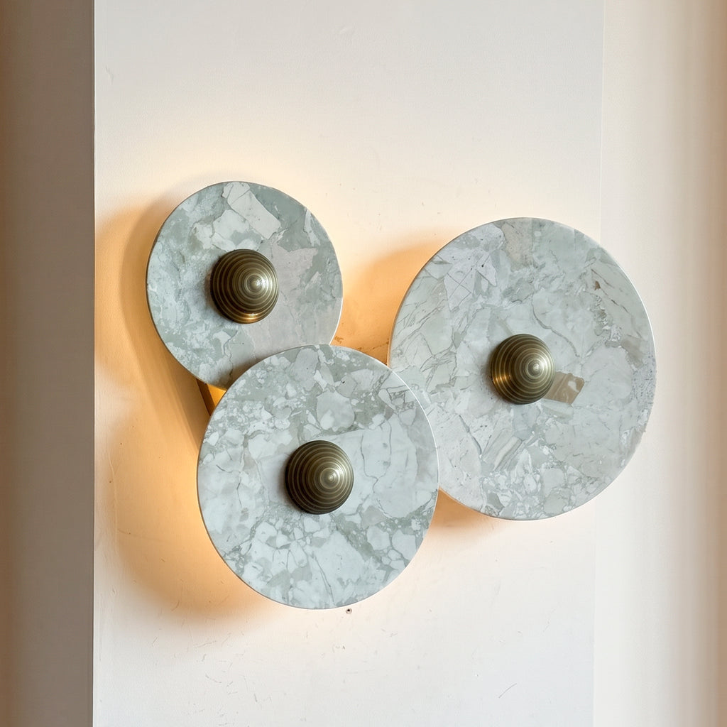 Terrain Canvas - Ceppo Monet Light Trio