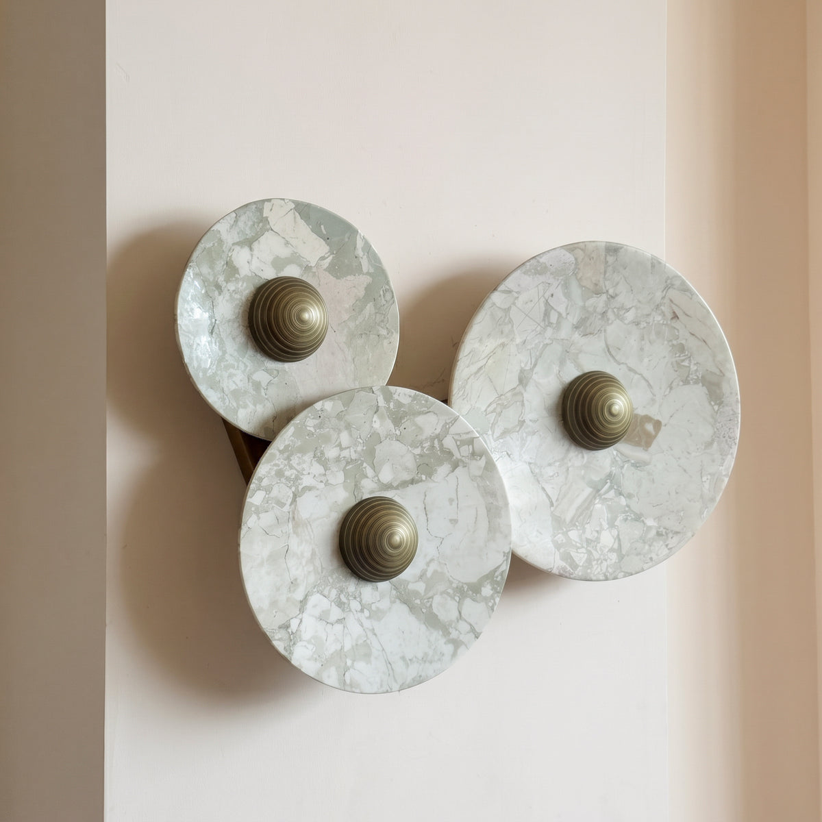 Terrain Canvas - Ceppo Monet Light Trio