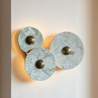 Terrain Canvas - Ceppo Monet Light Trio