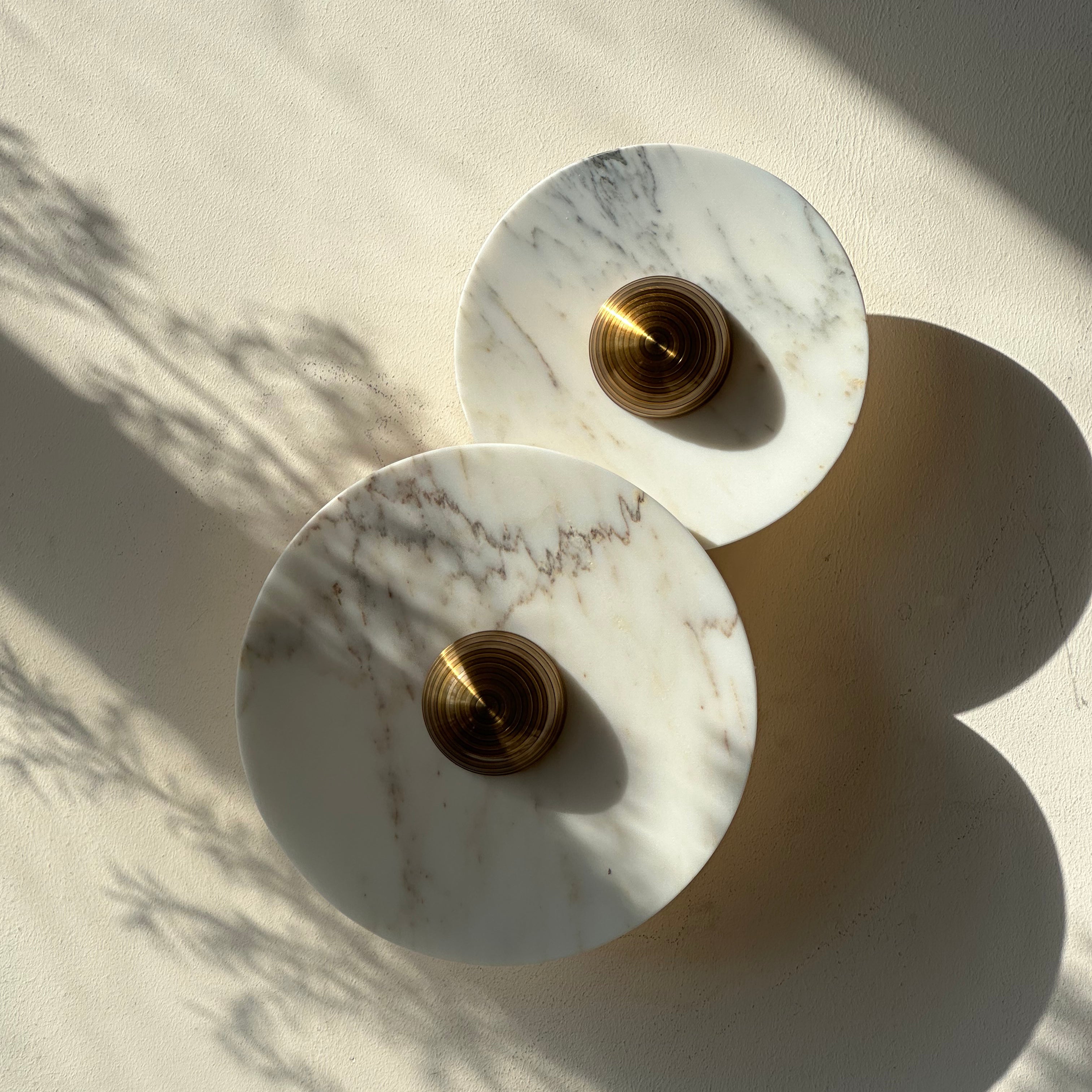 Terrain Canvas - Double Marble