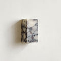 Up Down Cube Sconce