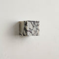 Cube Sconce