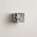 Cube Sconce